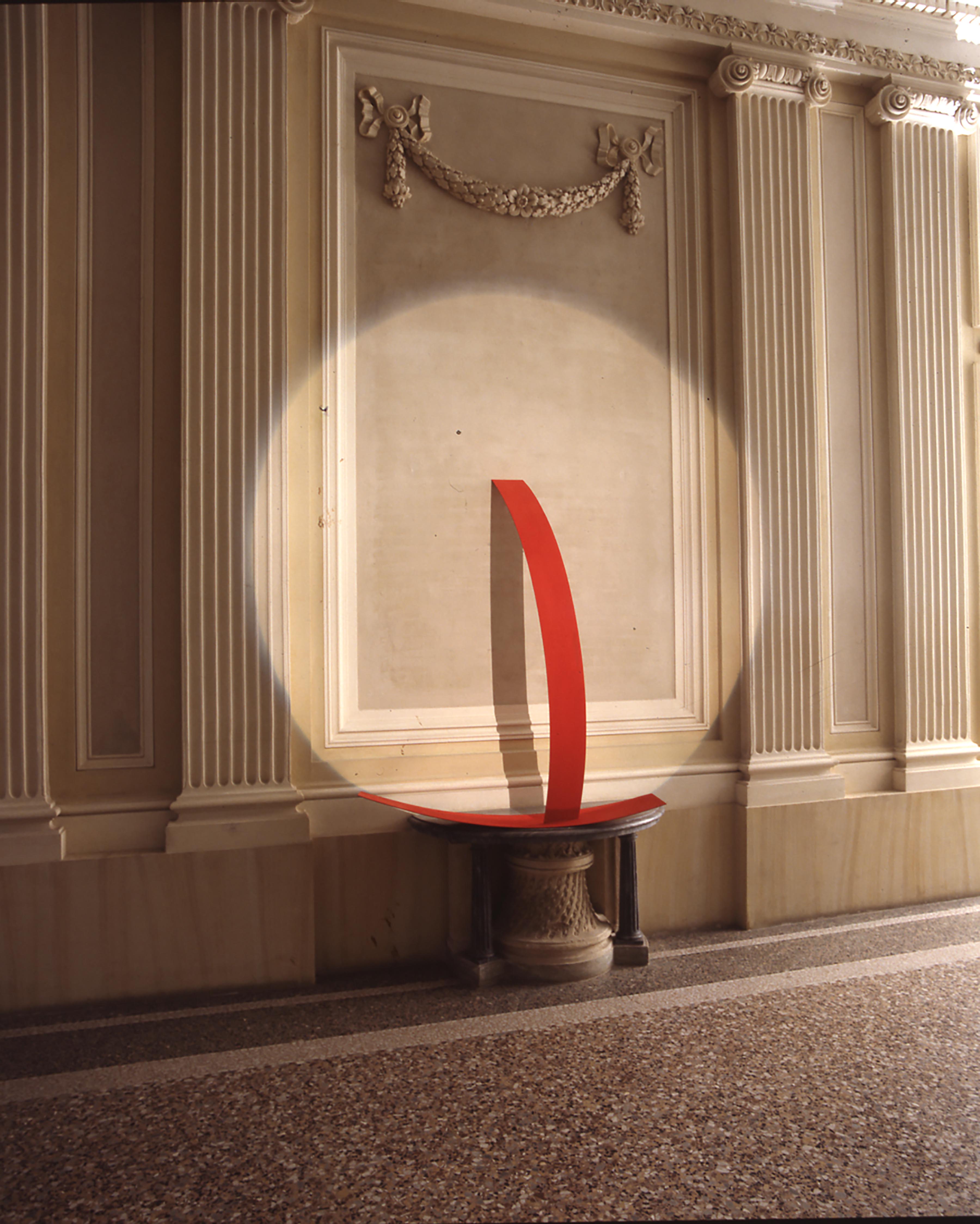 Marco Bagnoli, Senza titolo, 1992